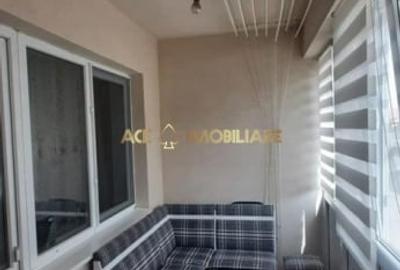 Apartament cu 2 camere decomandat, mobilat în Popești-Leordeni - 8
