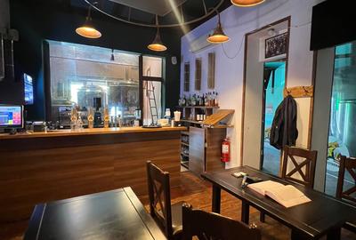 Restaurant de vanzare - Locatie centrala - zona Unirii - 7