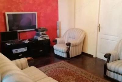 Apartament 4 camere, Kogalniceanu-Cismigiu, 102 mp, IDEAL INVESTITIE! Apartament 4 camere, Kogalniceanu-Cismigiu, 102 mp, IDEAL INVESTITIE! - 3
