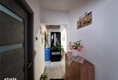 Apartament cu 2 camere decomandat, mobilat în Mioriței - 3