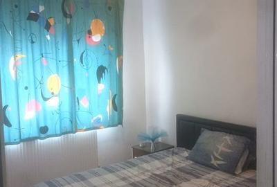 Apartament cu 3 camere semidecomandat în Central - 6