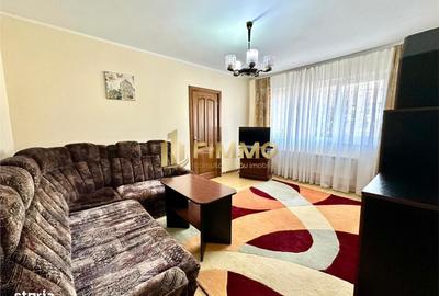 Apartament cu 2 camere în George Enescu - 2