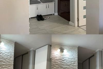Apartament cu 3 camere decomandat în Iosia - 6