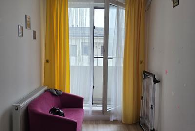 Garsonieră semidecomandată în Central - 4