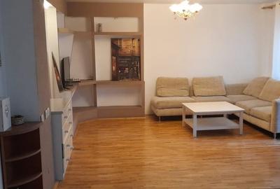 Apartament cu 2 camere, mobilat în Aviației