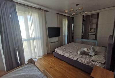 Apartament cu 3 camere decomandat, mobilat în Calea Călărașilor - 6
