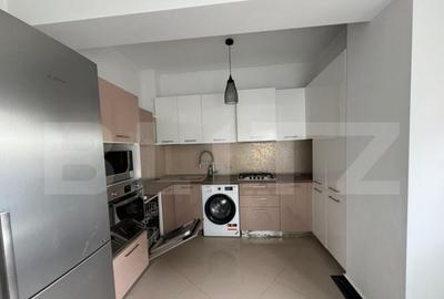 Apartament de lux cu 3 camere, 123 mp utili, in zona 9 Mai - 1