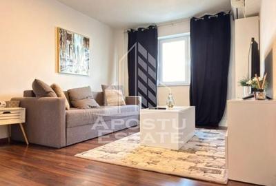 Apartament cu 2 camere decomandat, mobilat în Intim - 3