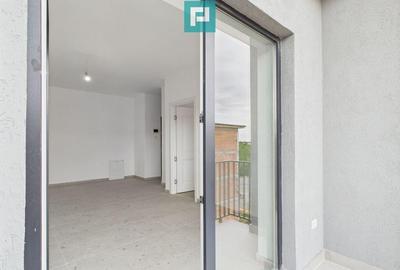 Apartament cu 2 camere in bloc nou - 1