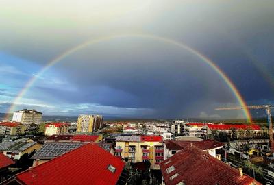 Apartament cu 5 camere decomandat, mobilat în Bună Ziua - 4