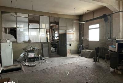 Casă cu 4 camere cu Canalizare în Crângași - 13