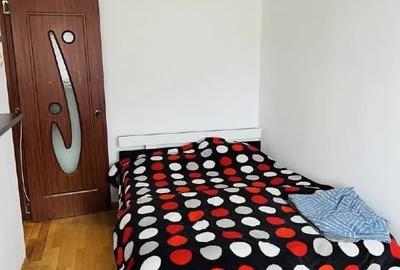 Apartament cu 2 camere decomandat, mobilat în Electroprecizia - 7