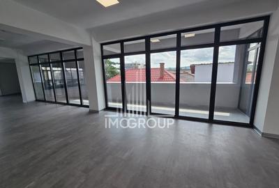 Spatiu Comercial 250 mp utili, 3m inaltime | Imobil nou |6 parcari  Zona Pod IRA - 2