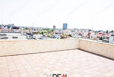 Spațiu comercial, în Dorobanți - 19