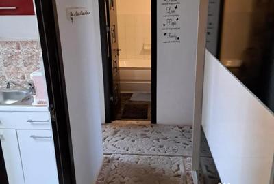Apartament cu 2 camere decomandat în Central - 4