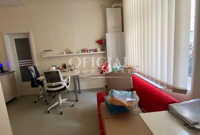 Birou, de 68 mp, în Semicentral - 3