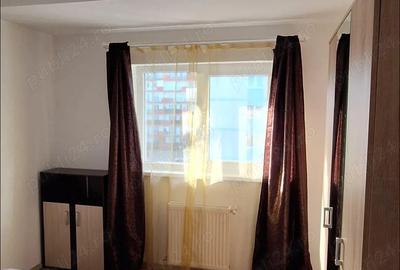 Apartament cu 2 camere decomandat în Central - 1