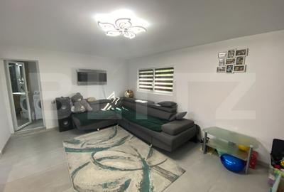 Casa familiala in suprafata de 196 mp in localitatea Popeni - 10