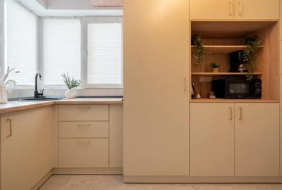 Apartament cu 2 camere decomandat, mobilat în 13 Septembrie - 13