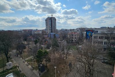 Apartament cu 3 camere semidecomandat, mobilat în Iancului - 7