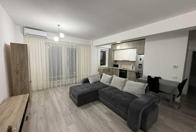 Apartament cu 2 camere semidecomandat în Rudicica - 7