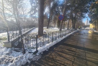 Complex multifunctional deosebit - perfect pentru hotel, clinica, invatamant - 9