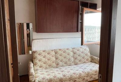 Apartament cu 2 camere în Gheorgheni - 1