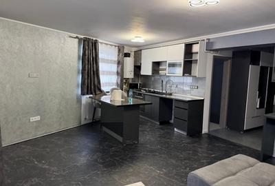 Apartament 2 cam  dec Palazu Mare +loc P - 10