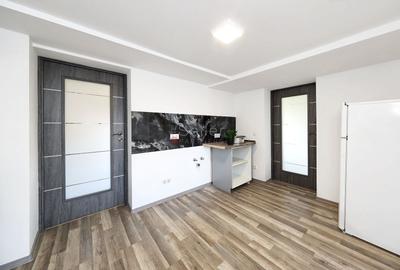 Casă individuală cu 6 camere cu Teren 426 Mp în Central - 24