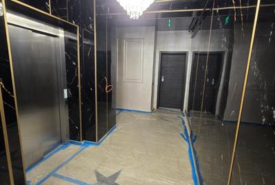 Apartament cu 2 camere decomandat în Tomis Nord - 20