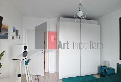 Apartament cu 2 camere de vanzare -Pacii-cu centrala - 8