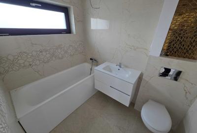 Casă cu 3 camere în Valea Adâncă - 5