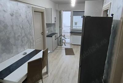 Apartament cu 2 camere decomandat în Bârnova - 3