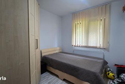 Casă cu 4 camere în Breazu - 2