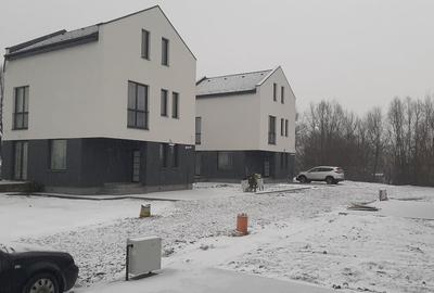 Case Individuale - Beci Parter Etaj Masarda Bartolomeu Str. Linii - 11