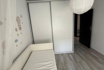 Apartament cu 3 camere decomandat în Chiajna - 7