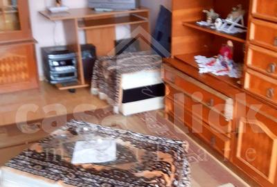 Garsonieră în Micro 20 - 6