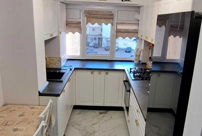 Garsonieră decomandată în Ultracentral - 4