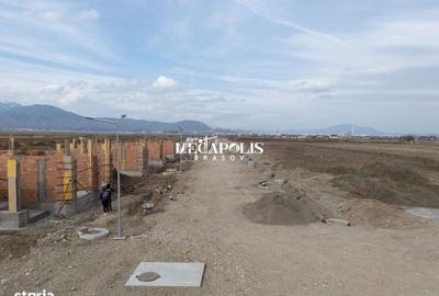 Casă cu 4 camere în Central - 4