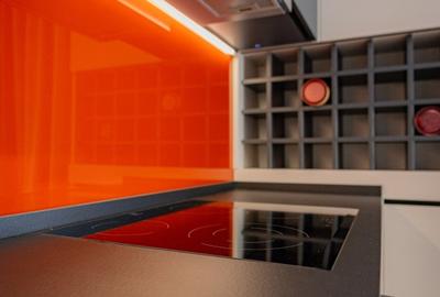 Apartament cu 3 camere decomandat în Nord - 5