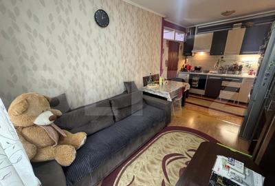 Apartament 2 camere,50 mp - 1