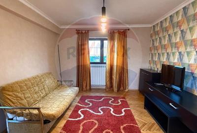 VANZARE Garsoniera cu terasa de 50mp in zona Ultracentral... - 11