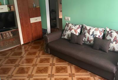 Apartament cu 3 camere decomandat în Berceni - 4