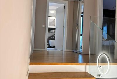 Duplex cu 4 camere cu Teren 200 Mp în Corbeanca - 15