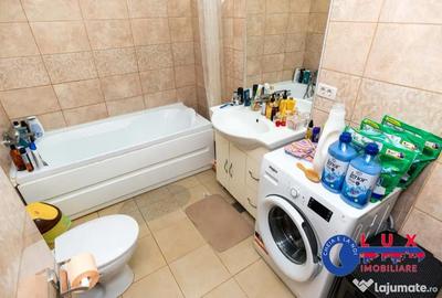 Apartament cu 2 camere decomandat în Peco - 4