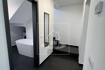 Duplex la cheie 4 camere | Calea Cisnădiei | Arhitecților - 4