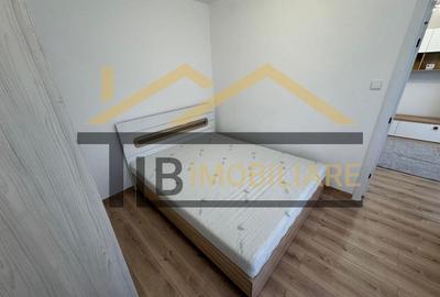 Apartament cu 2 camere semidecomandat în Dâmbu Pietros - 3