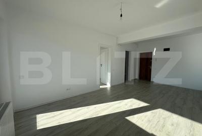 Garsonieră decomandată în Râșnov - 2