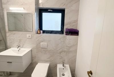Apartament cu 2 camere decomandat, mobilat în Central - 5
