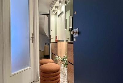 COMISION 0% - Apartament cu 2 camere + birou, str. Paleologu - Armeneasca - 15